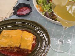-TIMEZONE8东八时区餐厅&酒吧(798店)
