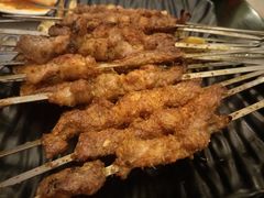 -马一洒开锅羊肉清真餐厅(京汉店)