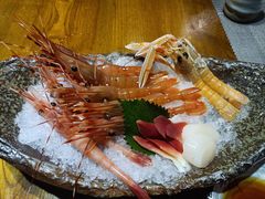 -山盛创作料理·Yamamori(珠宾店)