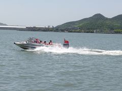 -东钱湖旅游度假区