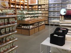 -MUJI无印良品(吾悦广场武进店)