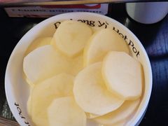 -大龙燚火锅(太古里店)