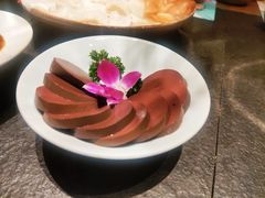 -盡膳口福跷脚牛肉火锅(合生汇购物中心店)