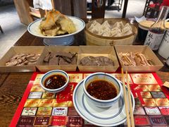 -新兴园饺子馆(河南街店)