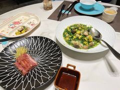 -同里湖大饭店-怡景轩中餐厅(同里古镇店)