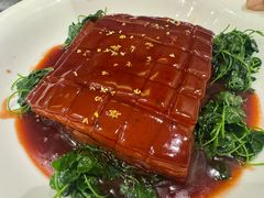 -老阊门菜馆(山塘街店)