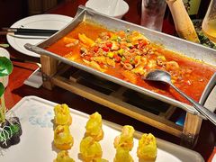 -潇湘甲鱼村(清河店)