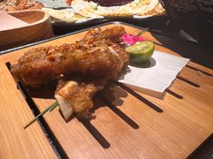 -匠和风精致料理(莆田财富中心店)