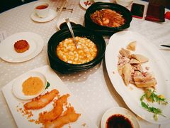 -小南国(金沙江路店)