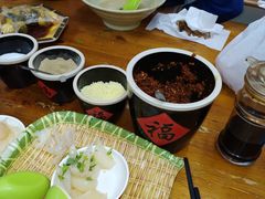 -豫石记羊汤(北苑店)