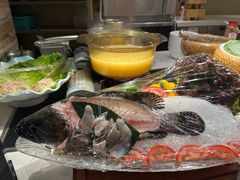 -威珀斯酒店·珀萃美食餐厅
