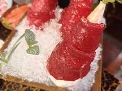 -赵九记呱呱老火锅(钟楼总店)