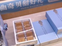 -巴黎贝甜(凯德MALL望京店)