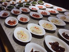 -哆来咪火锅烤肉自助(牌楼店)