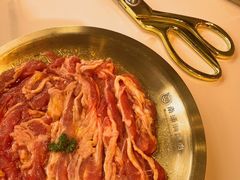 -南浦洞烤肉·新世界版(奥体店)