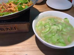 -费大厨辣椒炒肉(黄兴中心广场店)