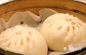 Qunle Big Pork Bun