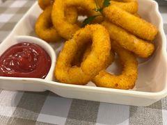 -后厨意餐La Cucina(外交公寓店)