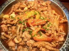 -胖哥俩肉蟹煲(湖滨银泰in77店)
