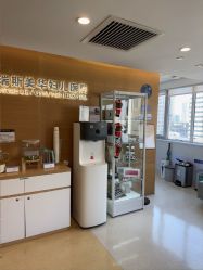 -杭州贝瑞斯美华妇儿医院·早孕·产检·儿科