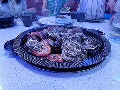 -巧克力渔家.小船海鲜家常菜(三浴场店)