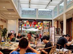 -院8里·少城记忆老川菜(宽窄巷子店)