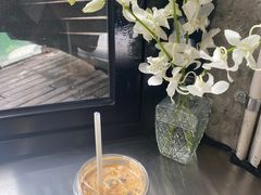 -CEMENT·coffee bar (凤凰创意园店)