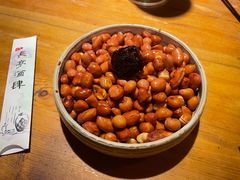 -长亭酒肆.武夷菜(鼓楼后海店)