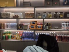 -素禅棋牌会所(海阳路店)