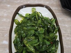 -老上海里弄味道(知春路店)