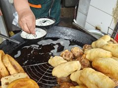 -丽华早点(大成路店)