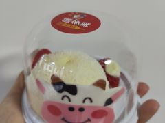 -味多美蛋糕(马家堡永辉店)