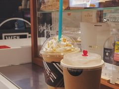 -闻道万巷咖啡馆(南大街地铁站店)