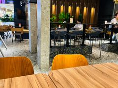 -Pennehut畔尼意面(合肥万象城店)