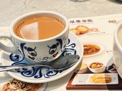 -翠华(澳门银河店)
