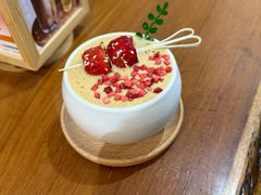 -Line 咖啡(石厦花园店)