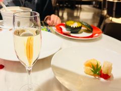 -南昌绿地铂瑞酒店·臻萃轩中餐厅