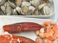 -船奇蒸汽海鲜·闽菜(八市海鲜总店)