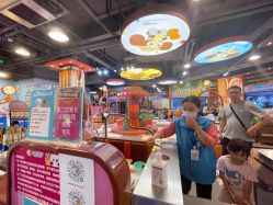 -卡通尼乐园(上海安亭店)