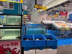 -麦德龙(闵行店)