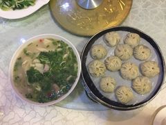 -河南食府(人民路店)