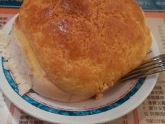 菠萝油-金华冰厅