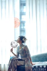 -格乐利雅婚礼艺术中心(浦东花木店)