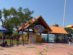 -西安华夏文旅水世界