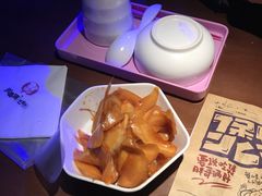 -胖哥俩肉蟹煲(河北勒泰购物中心店)