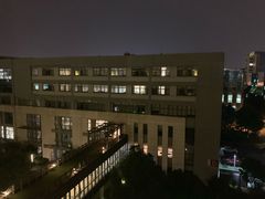 -苏州西交利物浦大学国际会议中心