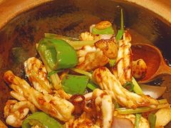 -啫神·广州地标美食(北京路店)