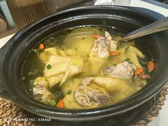 -食光慢宴·安吉土菜馆