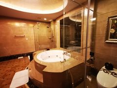 -上海浦东星河湾酒店