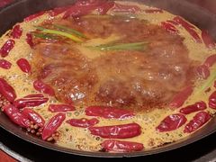 -齐二姐老火锅(红旗厂店)